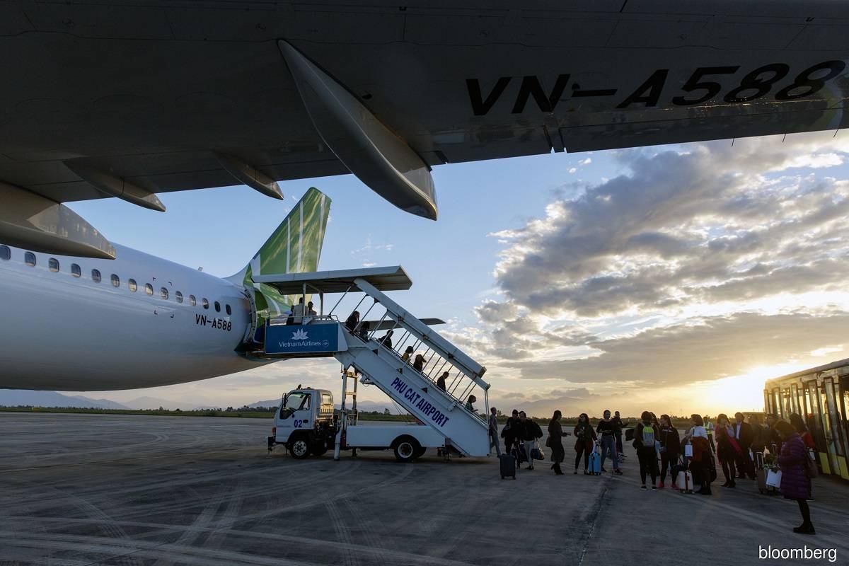 Bamboo Airways sees US$2.7b market cap at listing